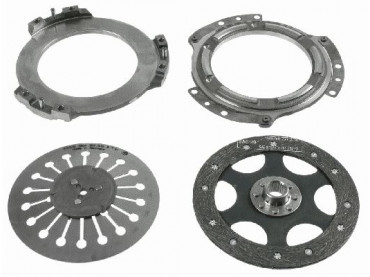 BMW Set clutch parts -...