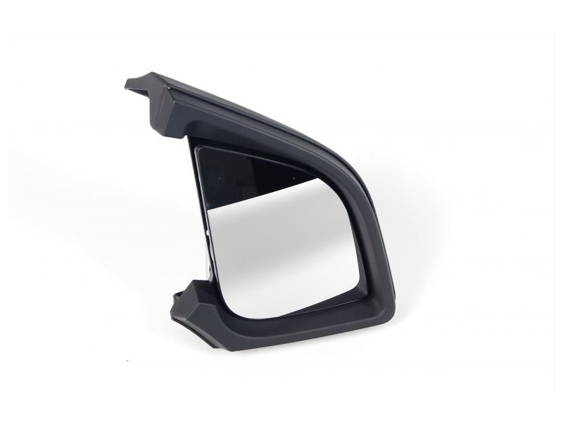 BMW Right Mirror Genuine - R900RT (2006-2009) - R1200RT (2004-2009)