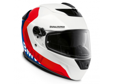 Helmet BMW Street X - Comp