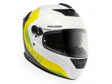 Helmet BMW Street X - Comp...