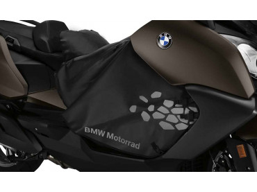 BMW Delantal Scooter -...