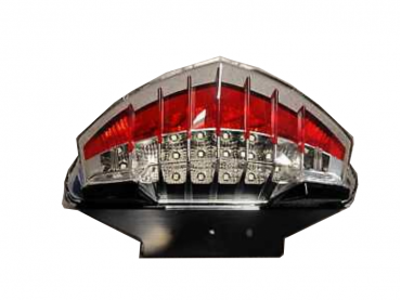 BMW Rear Light LED - F800GT...