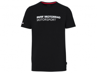 T-Shirt BMW M Motorsport Homme
