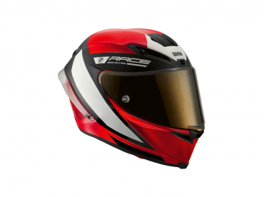 BMW Visera casco M Pro Race...