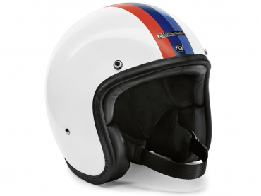 BMW Helmet Jet Bowler