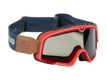 Gafas de moto BMW Britz - Rojo