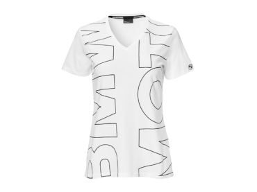 BMW Motorrad T-Shirt Damen...