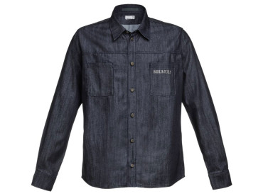 BMW Shirt Denim Men 2024 -...