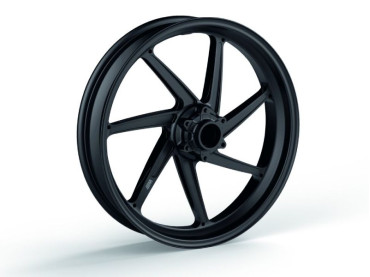 BMW M Forged Front Wheel -...