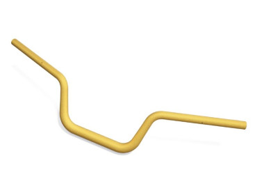 BMW Handlebar Gold Option...